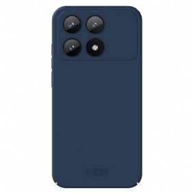 Cover Hoesje Poco X6 Pro 5g Telefoonhoesje Jk Qin-serie Mofi