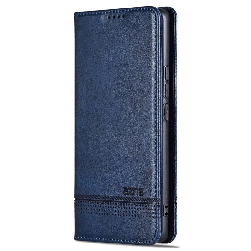 Folio-hoesje Poco X6 Pro 5g Azns