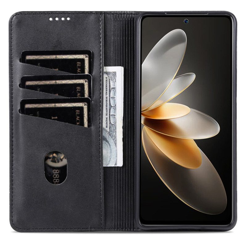 Folio-hoesje Poco X6 Pro 5g Azns