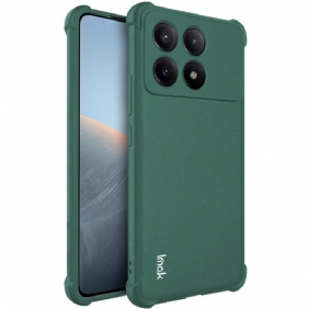 Hoesje Poco X6 Pro 5g Imak-airbags