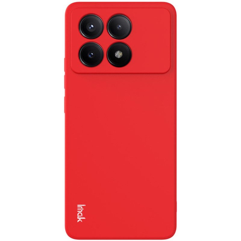 Hoesje Poco X6 Pro 5g Uc-4 Serie Imak