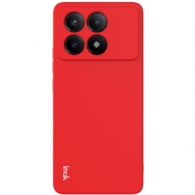 Hoesje Poco X6 Pro 5g Uc-4 Serie Imak