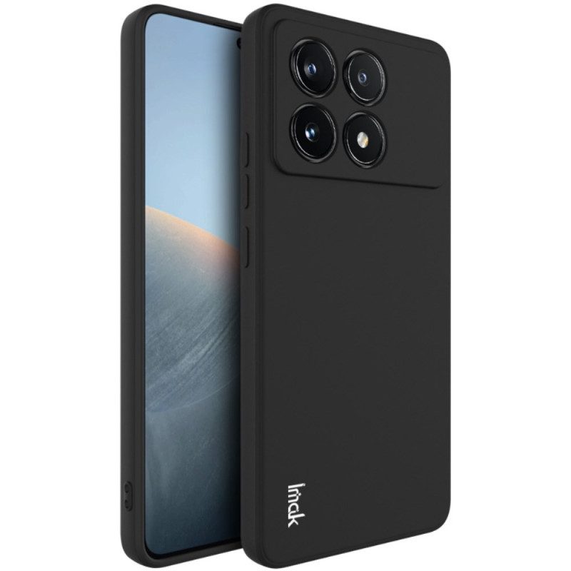 Hoesje Poco X6 Pro 5g Uc-4 Serie Imak