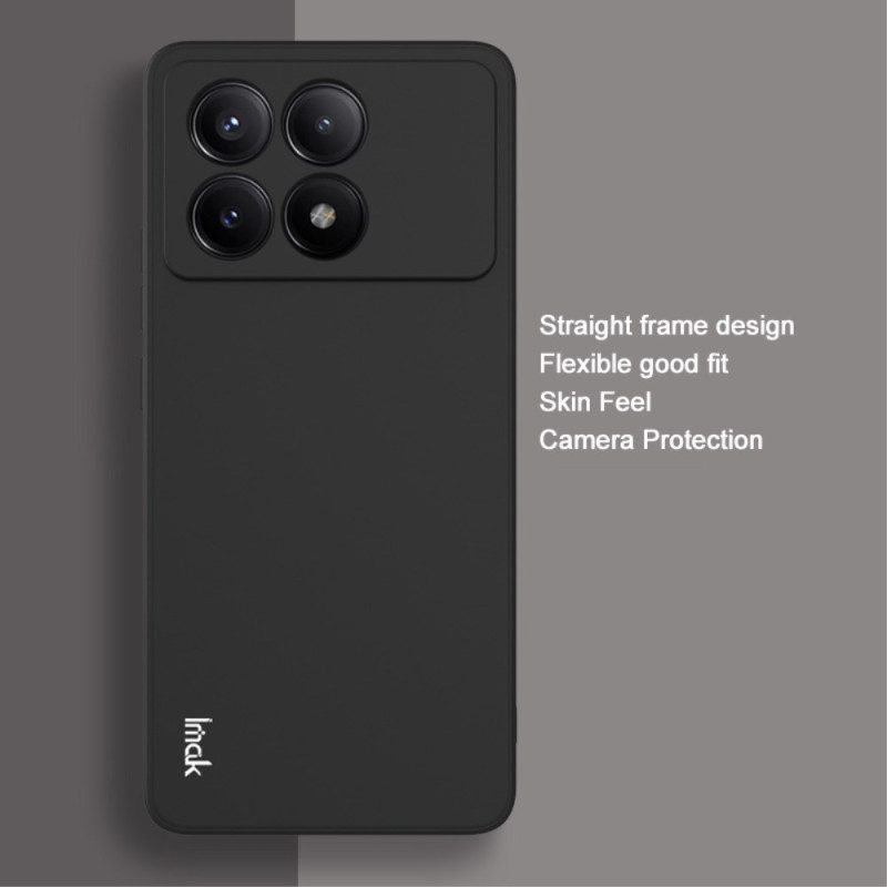 Hoesje Poco X6 Pro 5g Uc-4 Serie Imak