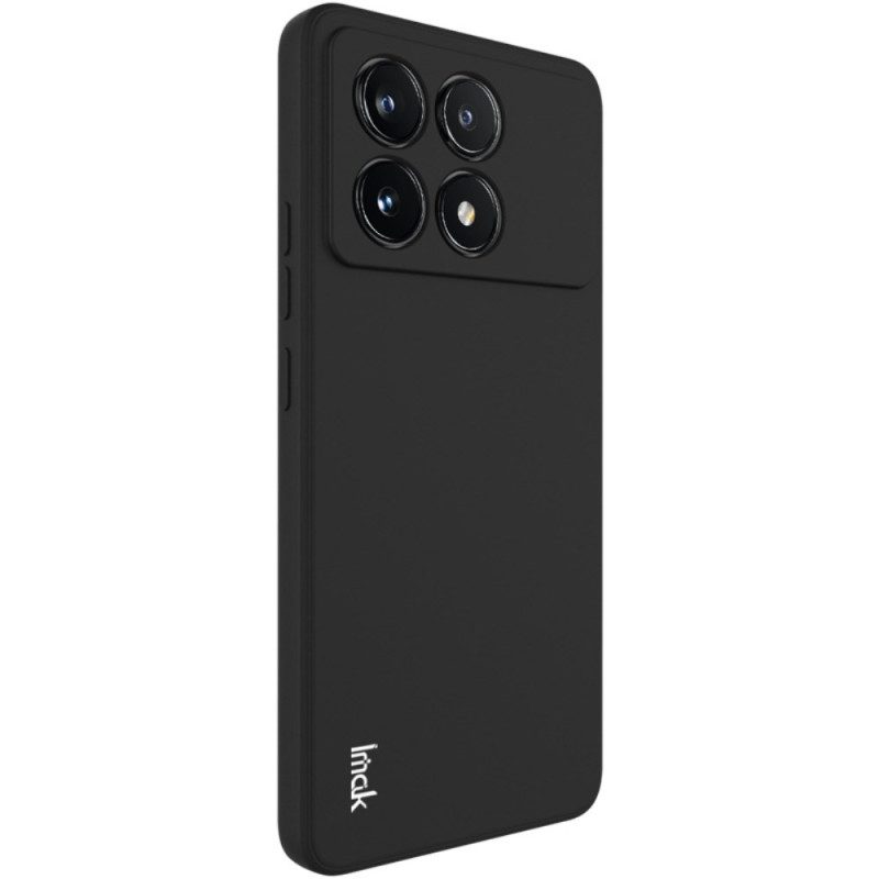 Hoesje Poco X6 Pro 5g Uc-4 Serie Imak