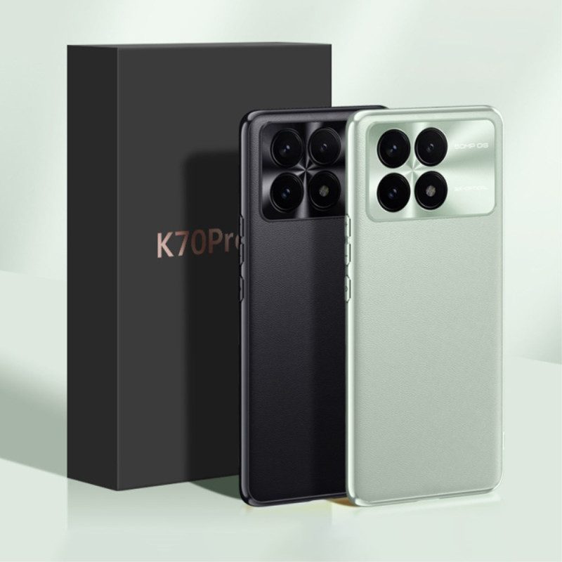 Hoesje Poco X6 Pro 5g Ultradun