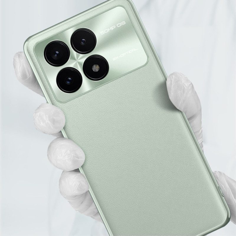 Hoesje Poco X6 Pro 5g Ultradun