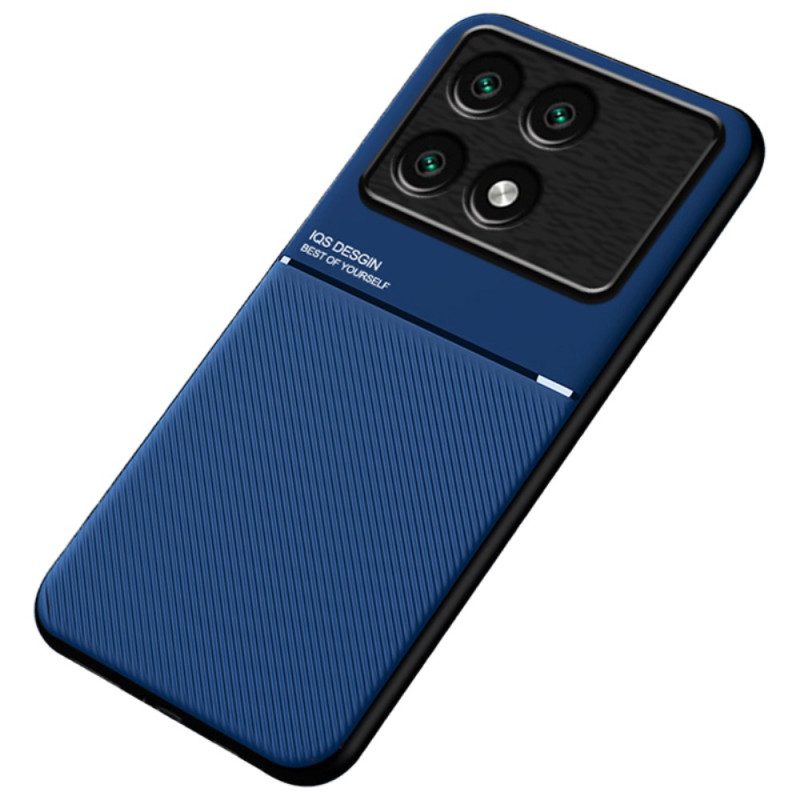 Hoesje Poco X6 Pro 5g Ultrafijn