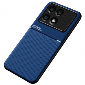 Hoesje Poco X6 Pro 5g Ultrafijn