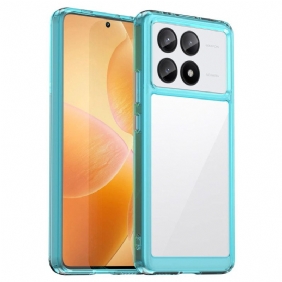 Hoesje Voor Poco X6 Pro 5g Anti-schok