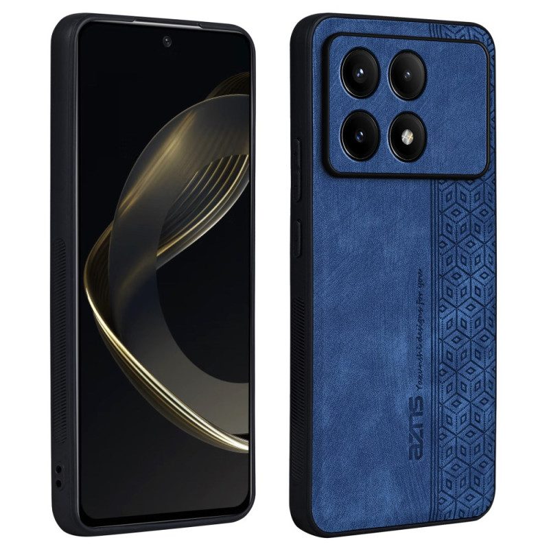 Hoesje Voor Poco X6 Pro 5g Azns