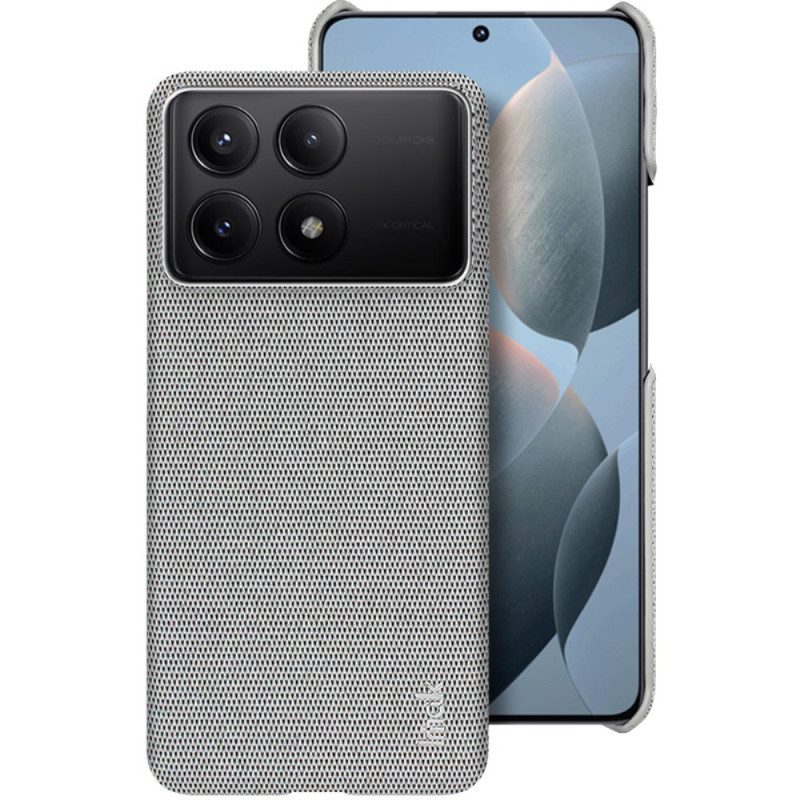 Hoesje Voor Poco X6 Pro 5g Ruiyi-serie Imak