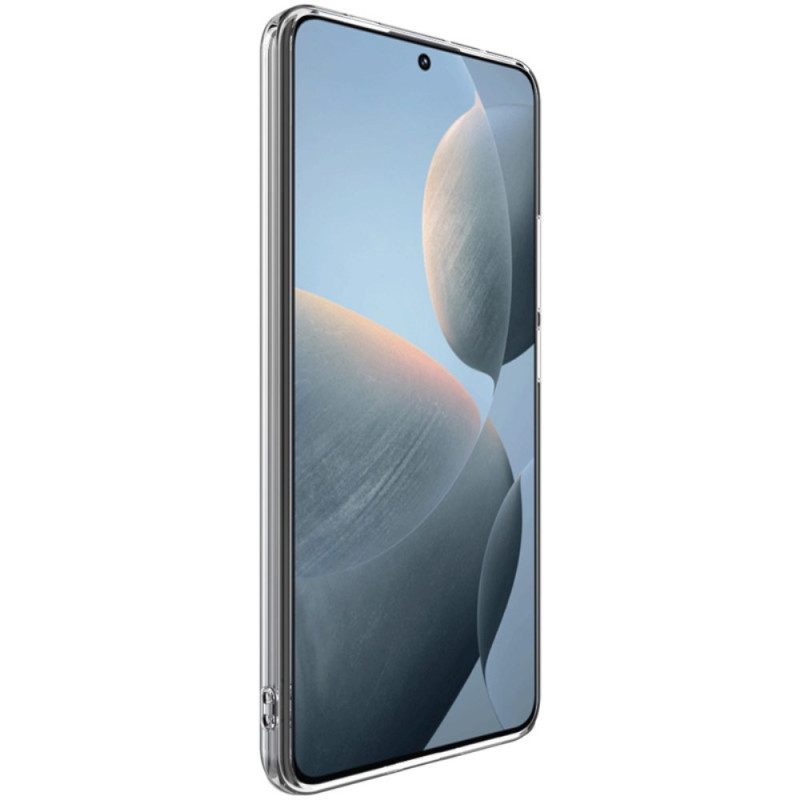 Hoesje Voor Poco X6 Pro 5g Ux-5 Imak-serie