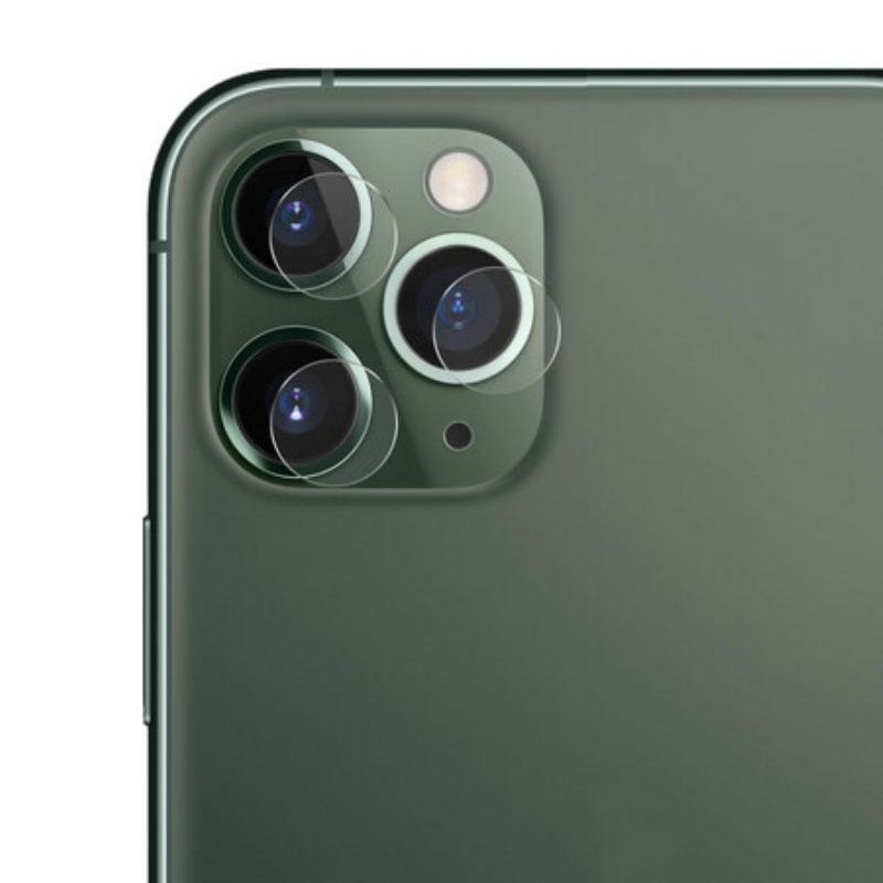 Beschermende Lens Van Gehard Glas Voor iPhone 11 Pro / 11 Pro Max