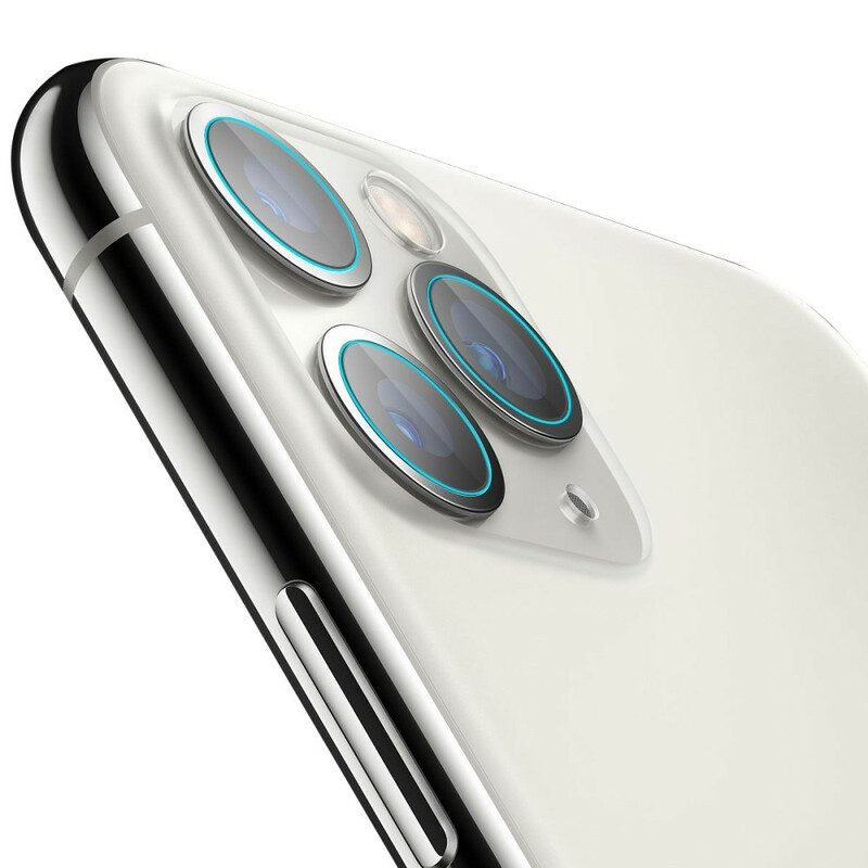 Beschermende Lens Van Gehard Glas Voor iPhone 11 Pro / 11 Pro Max