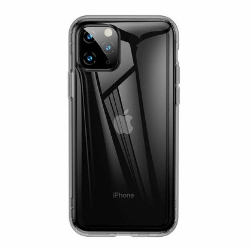 Hoesje voor iPhone 11 Pro Baseus Eenvoudige Serie