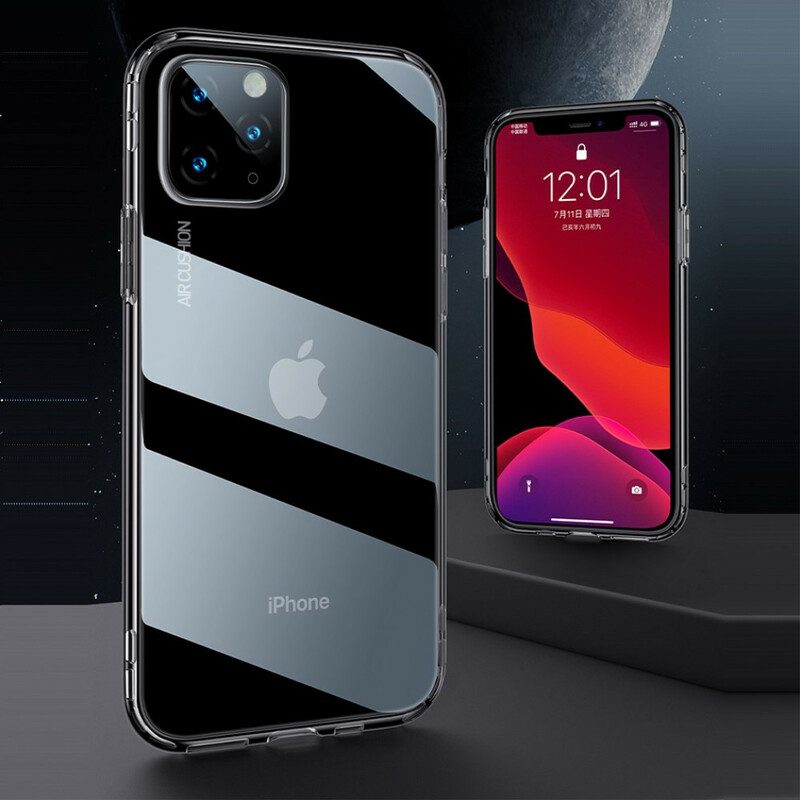 Hoesje voor iPhone 11 Pro Baseus Eenvoudige Serie