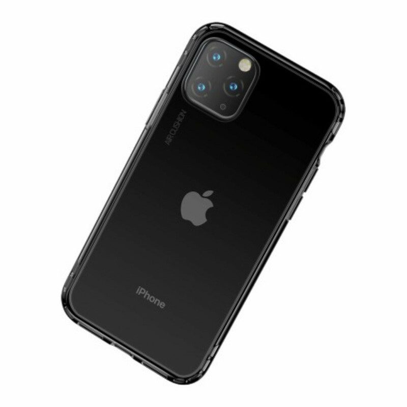 Hoesje voor iPhone 11 Pro Baseus Eenvoudige Serie