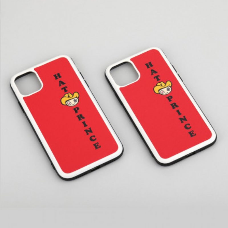 Hoesje voor iPhone 11 Pro Hoed Prins Cartoon Serie