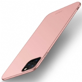 Hoesje voor iPhone 11 Pro Mofi