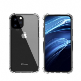 Hoesje voor iPhone 11 Pro Nxe-kristal