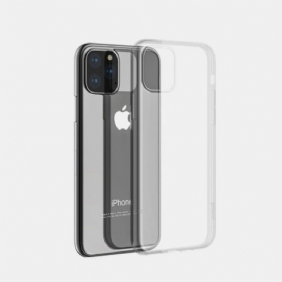 Hoesje voor iPhone 11 Pro Nxe Transparant