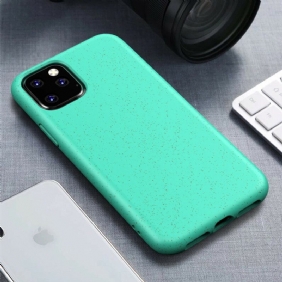 Hoesje voor iPhone 11 Pro Ontwerp Van Tarwestro