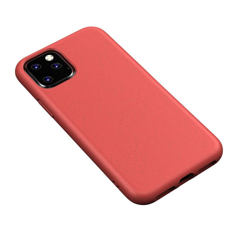 Hoesje voor iPhone 11 Pro Ontwerp Van Tarwestro