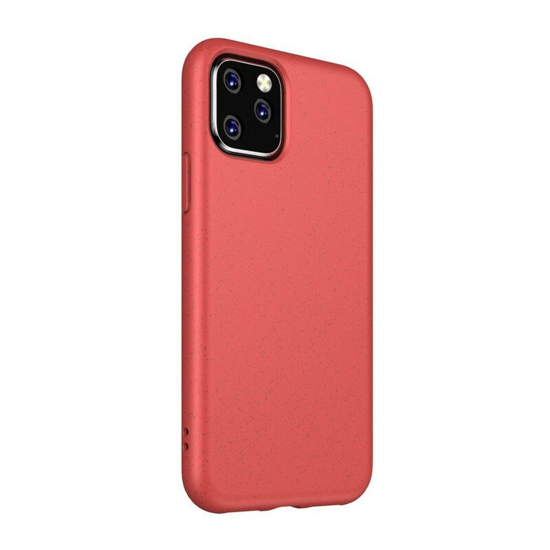 Hoesje voor iPhone 11 Pro Ontwerp Van Tarwestro