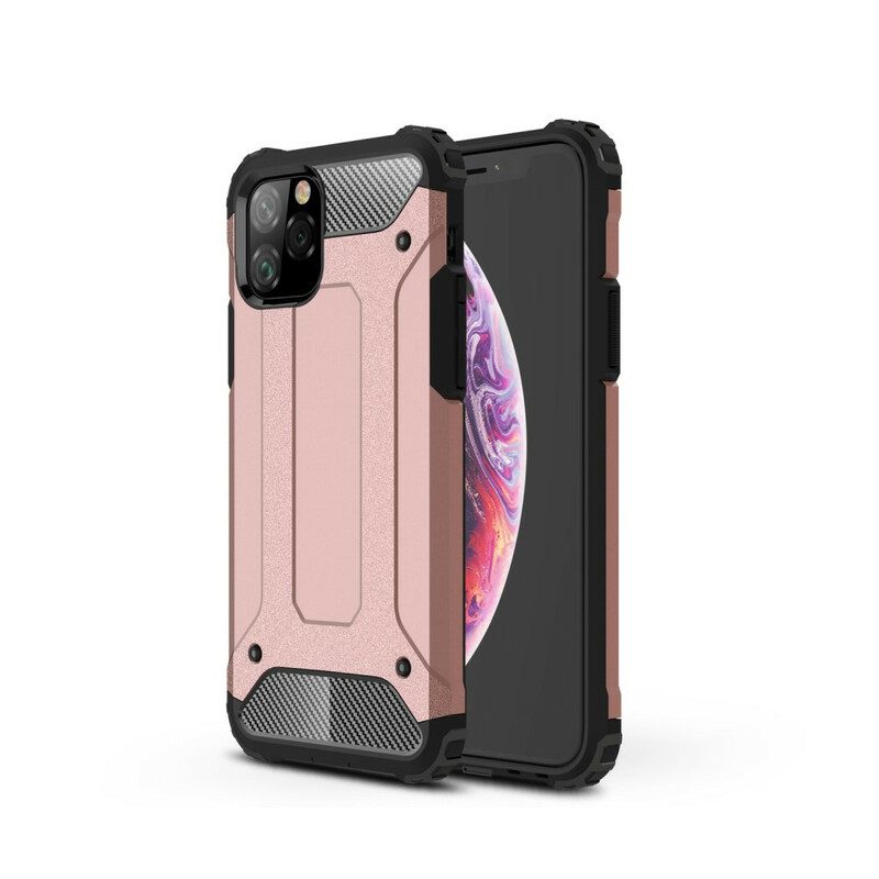 Hoesje voor iPhone 11 Pro Overlevende