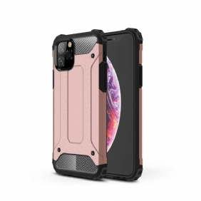 Hoesje voor iPhone 11 Pro Overlevende