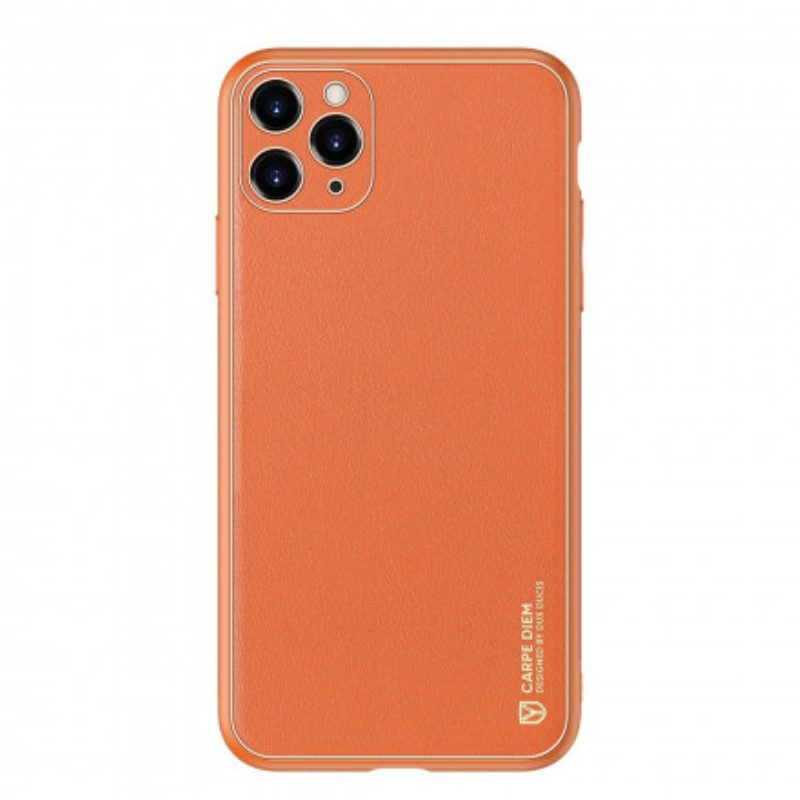 Hoesje voor iPhone 11 Pro Yolo-serie Dux Ducis