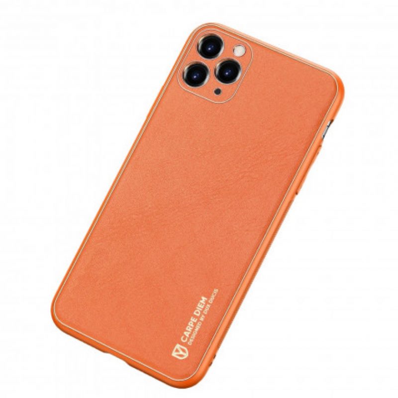 Hoesje voor iPhone 11 Pro Yolo-serie Dux Ducis