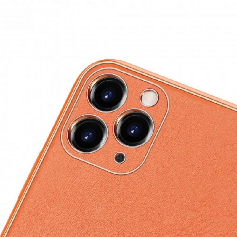 Hoesje voor iPhone 11 Pro Yolo-serie Dux Ducis