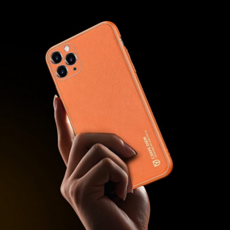 Hoesje voor iPhone 11 Pro Yolo-serie Dux Ducis