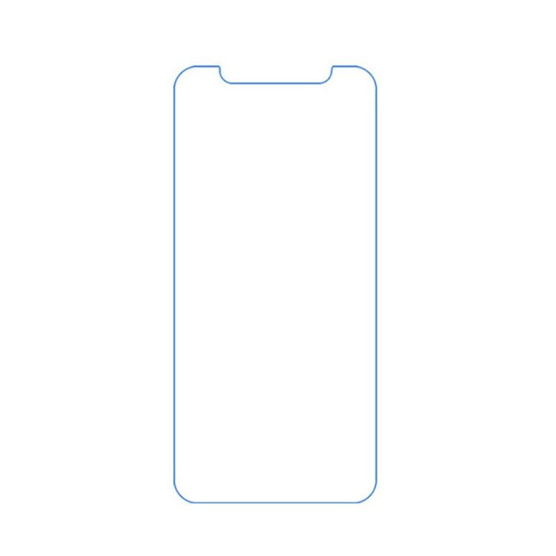 Screenprotector Voor iPhone 11 Pro / Xs / X Nano