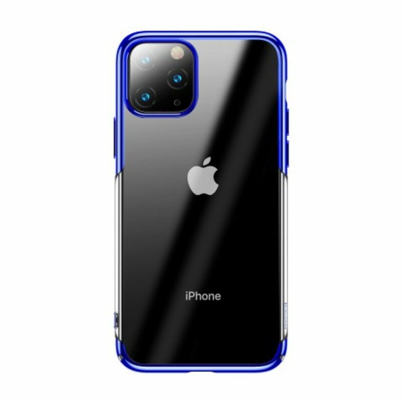 Telefoonhoesje voor iPhone 11 Pro Baseus Glitter-serie