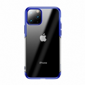 Telefoonhoesje voor iPhone 11 Pro Baseus Glitter-serie