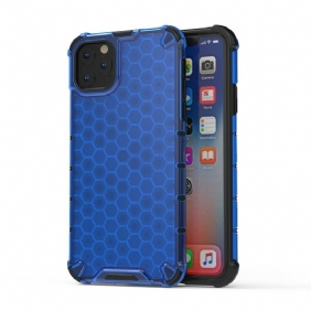 Telefoonhoesje voor iPhone 11 Pro Honingraatstijl