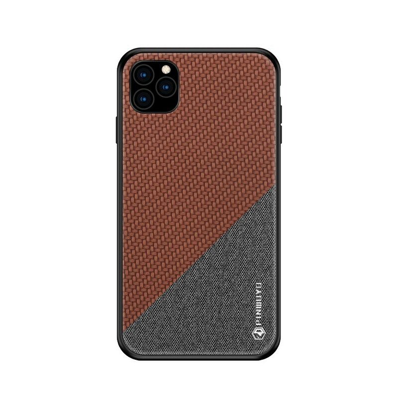 Telefoonhoesje voor iPhone 11 Pro Pinwuyo Honor-serie