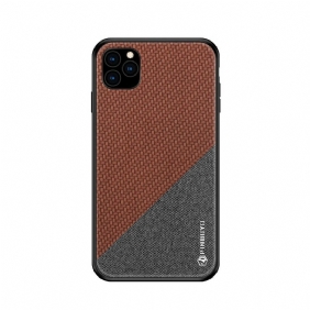 Telefoonhoesje voor iPhone 11 Pro Pinwuyo Honor-serie