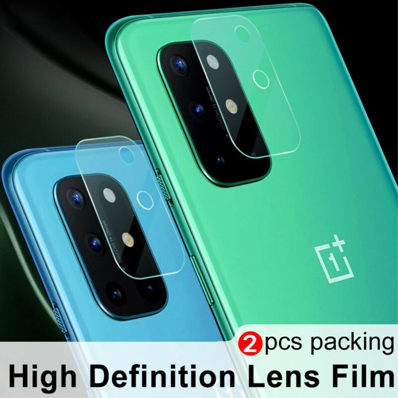 Beschermende Lens Van Gehard Glas Voor Oneplus 8T Imak