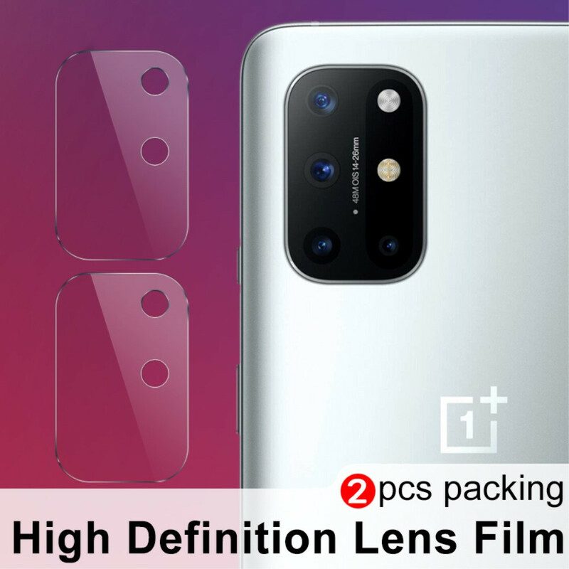 Beschermende Lens Van Gehard Glas Voor Oneplus 8T Imak