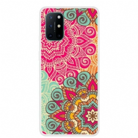 Hoesje voor OnePlus 8T Mandala-trend