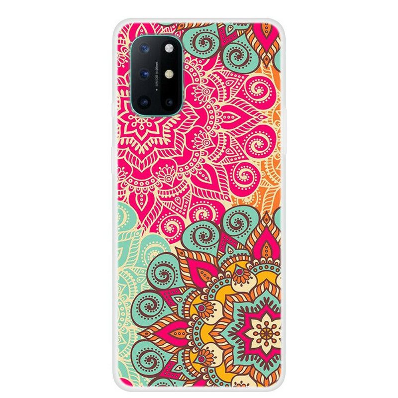 Hoesje voor OnePlus 8T Mandala-trend