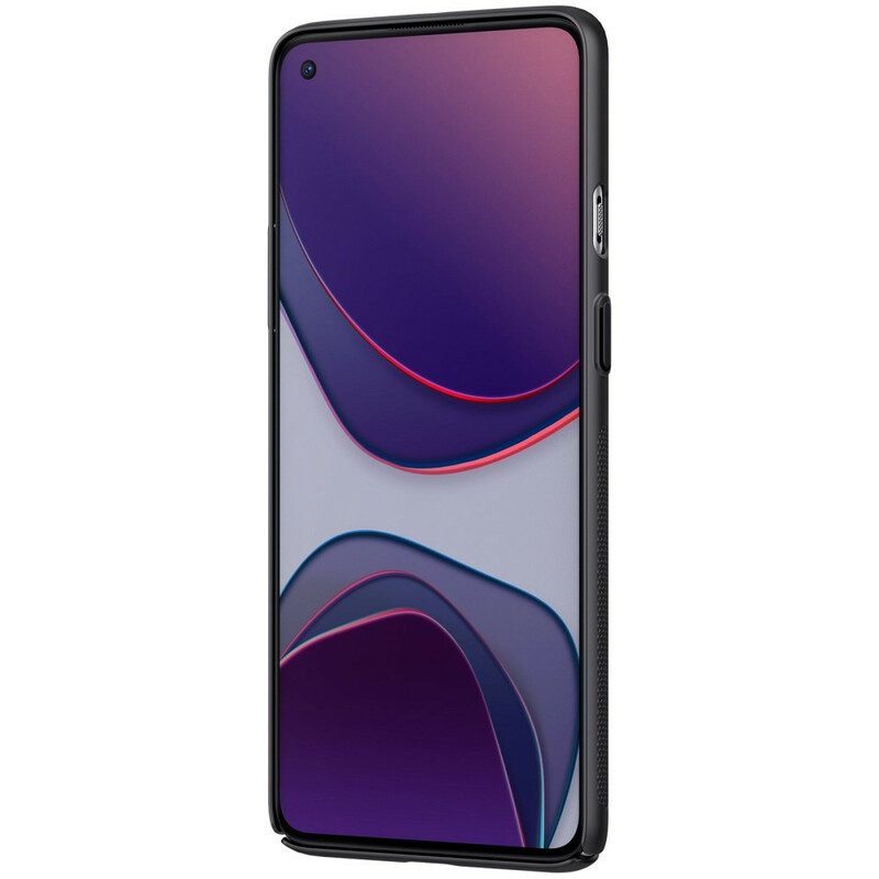 Hoesje voor OnePlus 8T Nillkin Camshield-serie