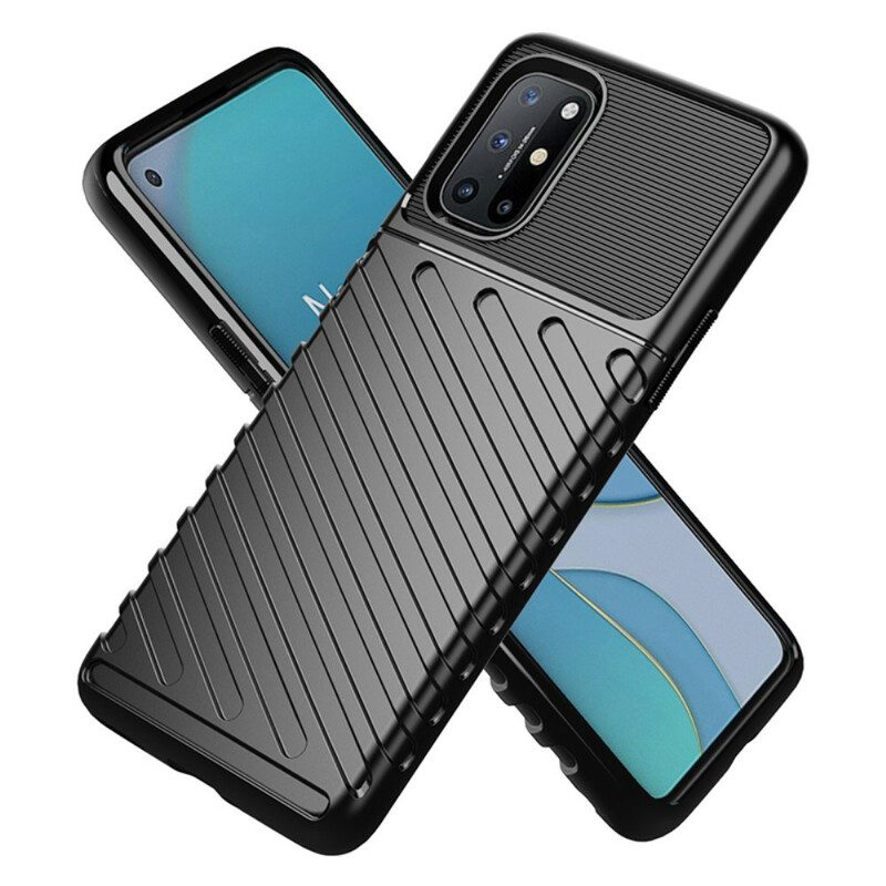 Hoesje voor OnePlus 8T Thunder-serie