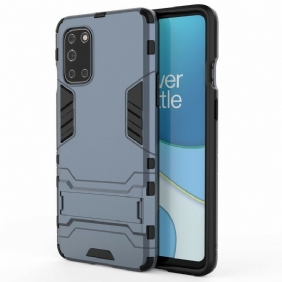 Hoesje voor OnePlus 8T Ultra Resistente Tong