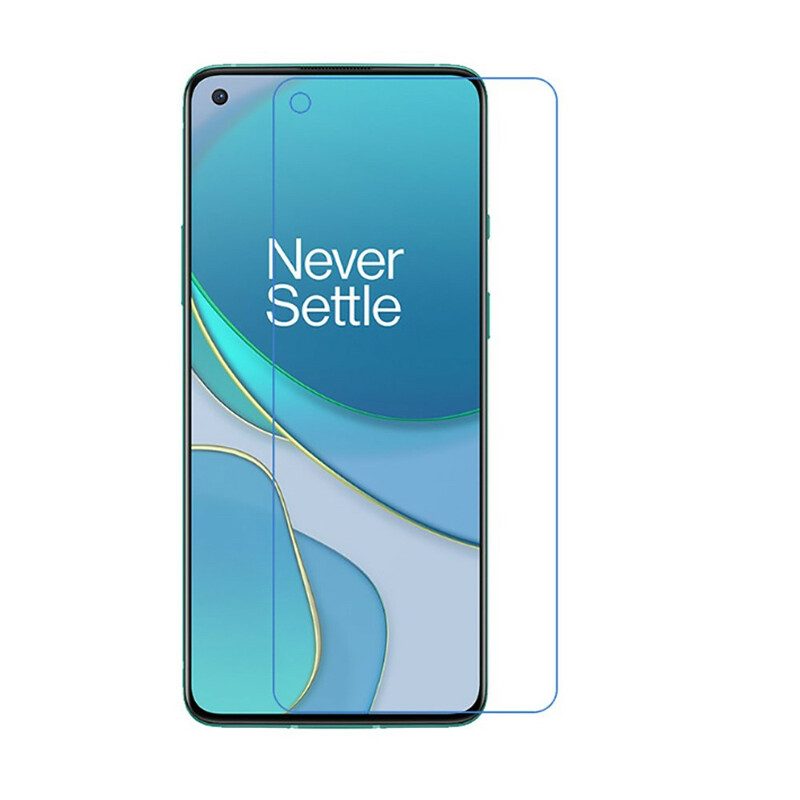 Screenprotector Voor Oneplus 8T Lcd