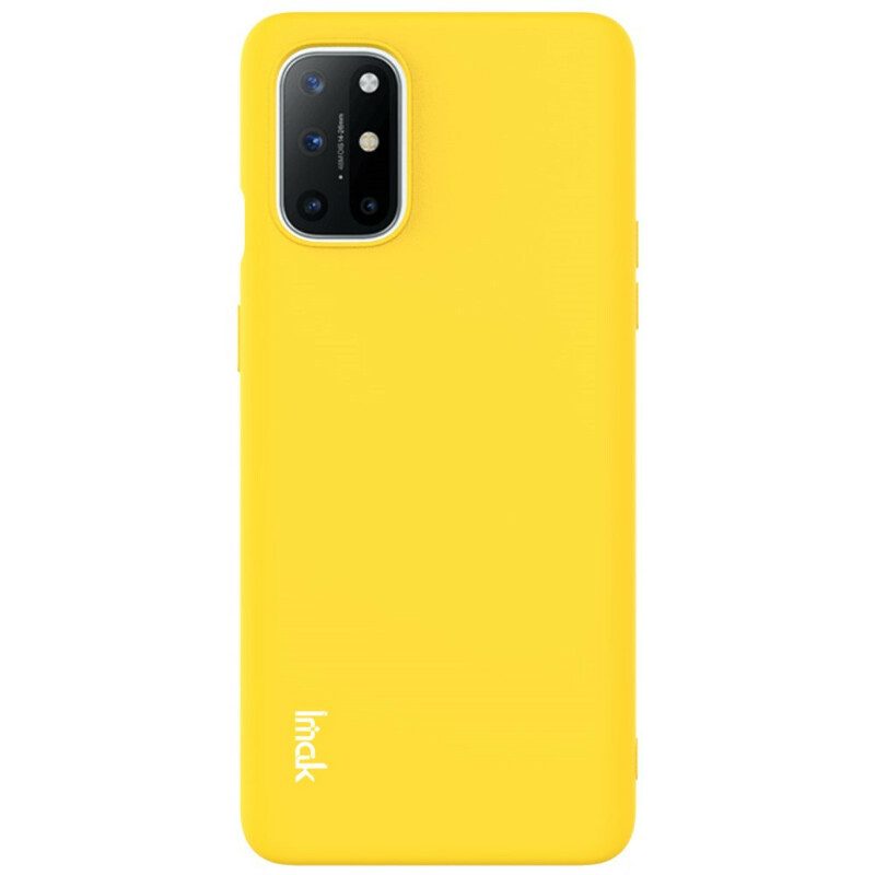 Telefoonhoesje voor OnePlus 8T Imak Uc-2 Feeling Colors-serie